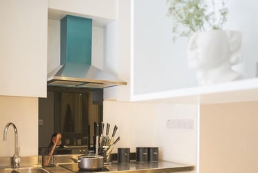 1 bed studio, Curzon Street, Hockley, Nottingham, NG31BE - Image 3